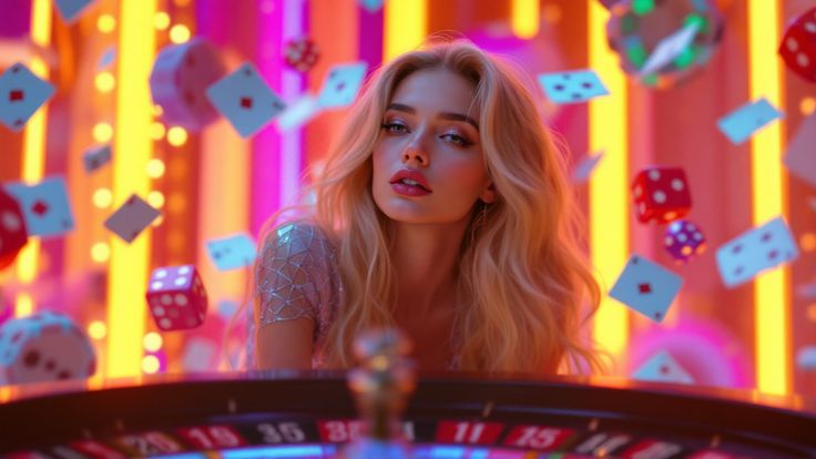 Slots Surprise Live Betting