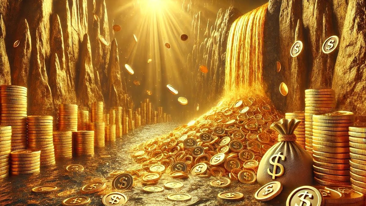 Slots Surprise Welcome Bonus