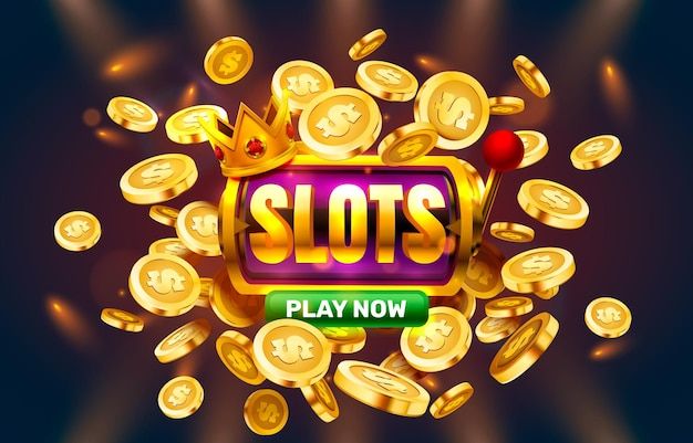 Slots Surprise Welcome Bonus