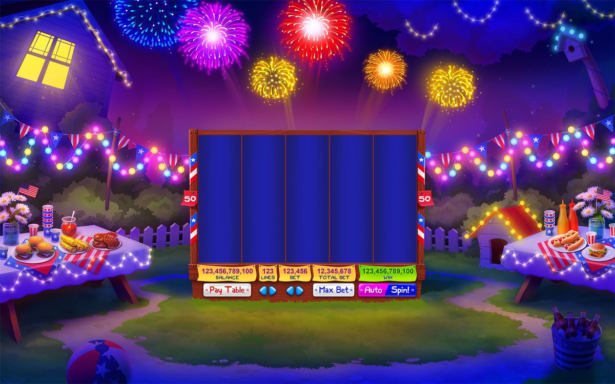 Slots Surprise Live Betting